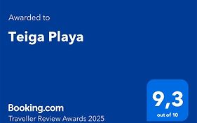 Teiga Playa